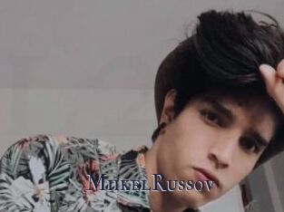 MiikelRussov
