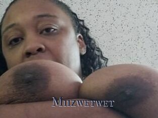 Miizwetwet