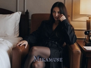 Mikamuse