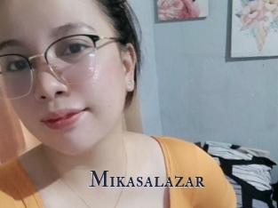 Mikasalazar
