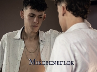 Mikebeneflek