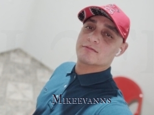 Mikeevanns