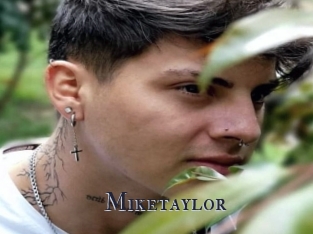 Miketaylor
