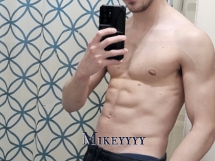 Mikeyyyy