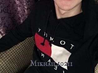 Mikhail10211