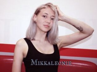 Mikkaleonie