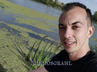 Miklosgrahl