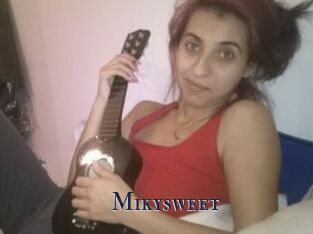 Mikysweet