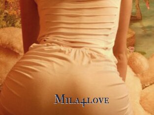 Mila4love