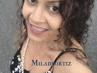 Miladyortiz