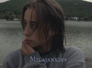Milajankins