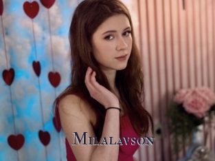 Milalavson