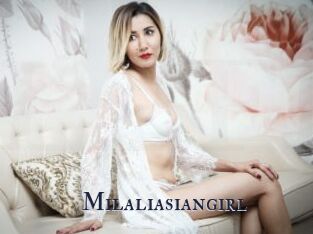 Milaliasiangirl