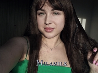 Milamilk