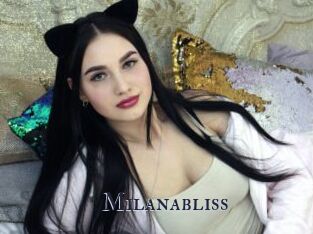 Milanabliss
