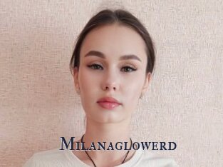 Milanaglowerd