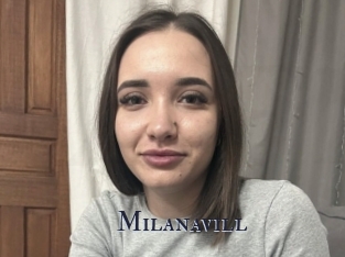 Milanavill