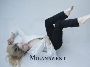 Milanawent