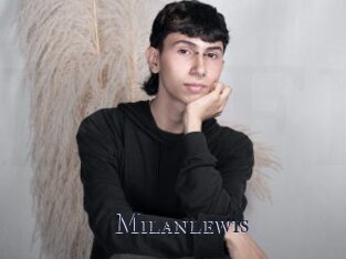 Milanlewis