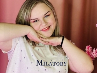 Milatory
