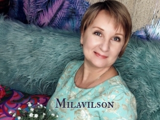 Milavilson