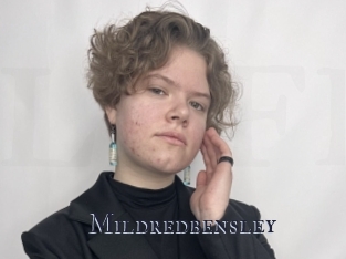 Mildredbensley