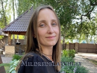Mildredblatchley