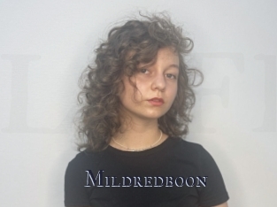Mildredboon