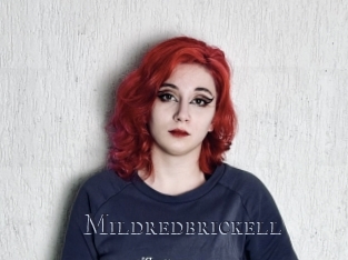 Mildredbrickell