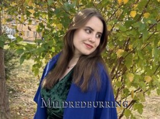 Mildredburring