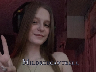 Mildredcantrell
