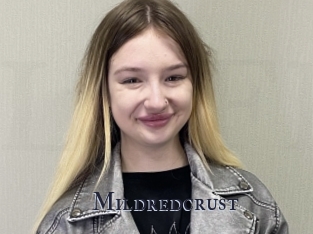 Mildredcrust