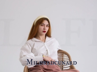 Mildredcunard