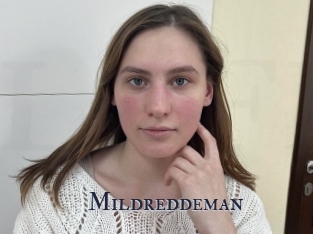 Mildreddeman