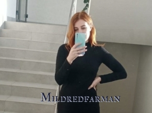Mildredfarman