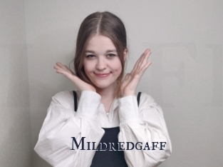 Mildredgaff