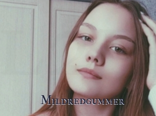 Mildredgummer