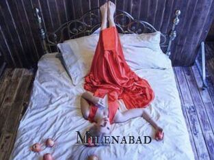 Milenabad