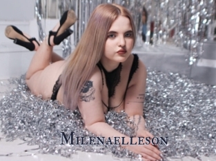 Milenaelleson