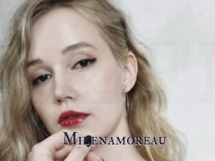Milenamoreau