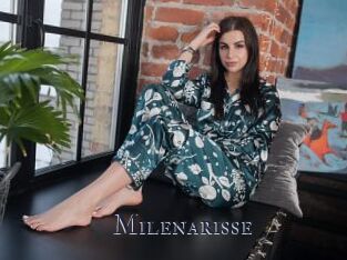 Milenarisse