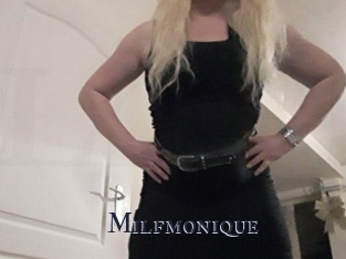 Milfmonique