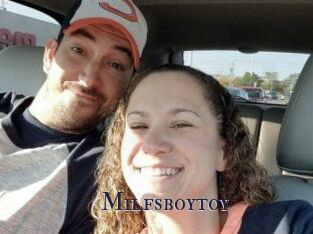 Milfsboytoy