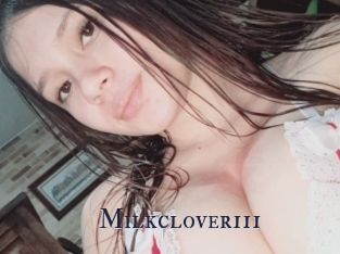 Milkclover111