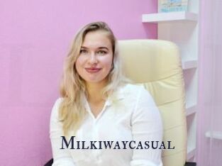 Milkiwaycasual