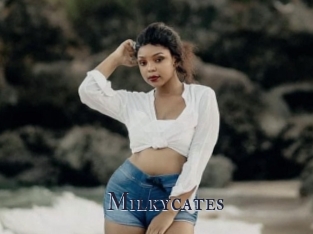 Milkycates