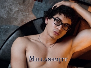 Millansmitt