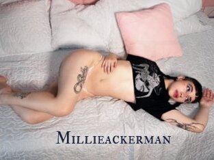 Millieackerman