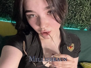 Milliebraun