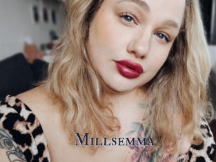Millsemma